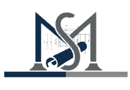 MS Construction Group Logo